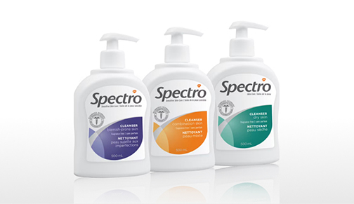 Spectro product